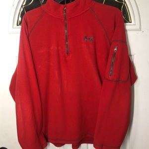 Under Armour sweater